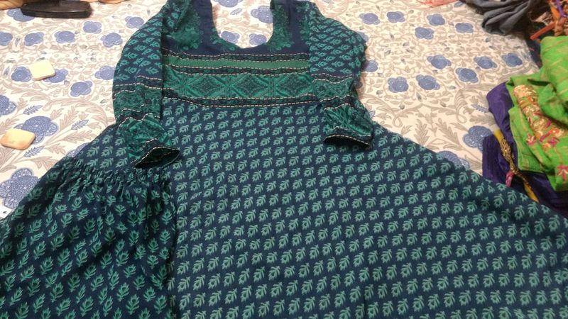 frock style suit