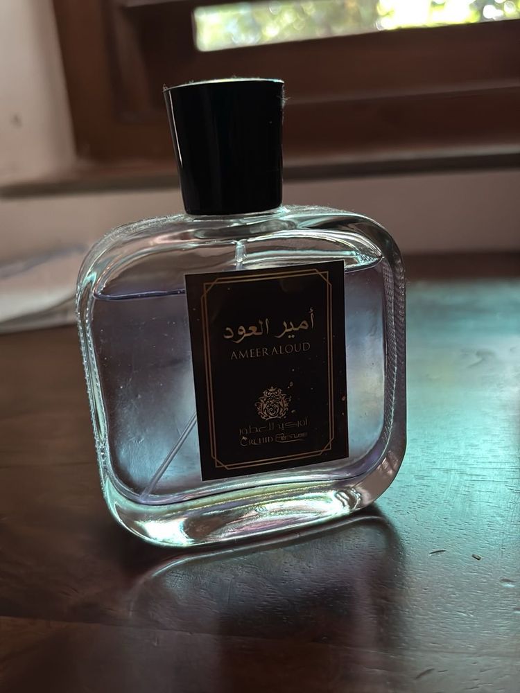 Amir Al Oud Perfume