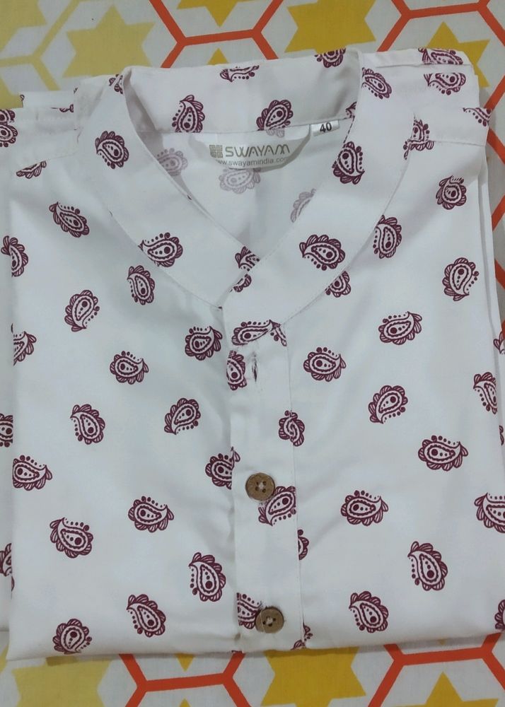 Absolutely New. Not Used. Kurta Set
