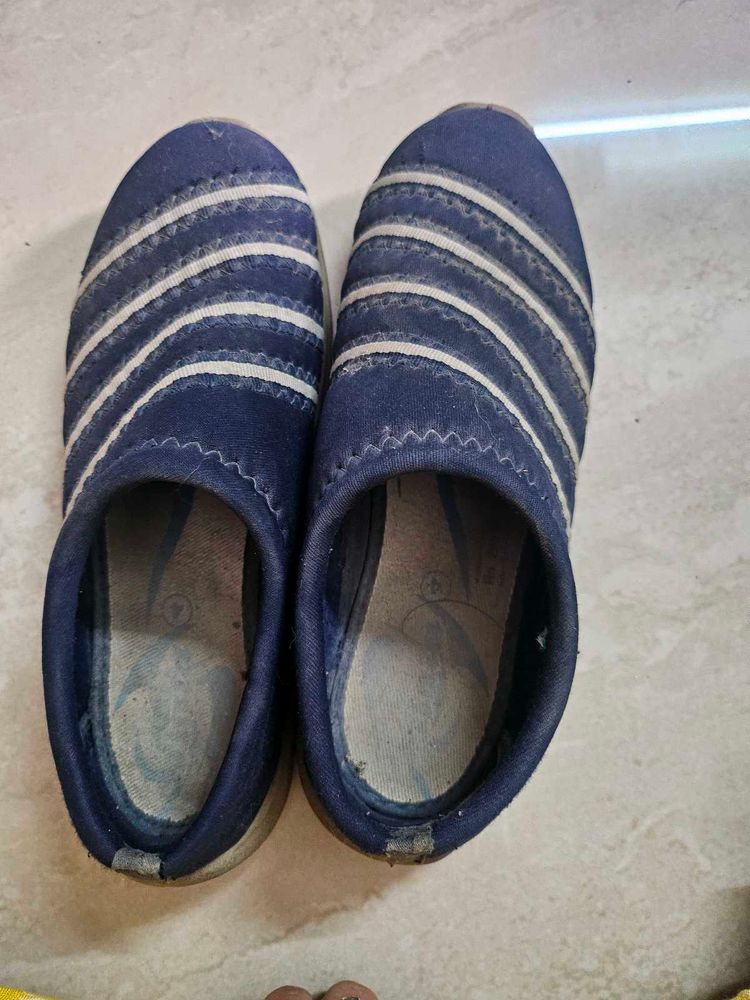 Walking Shoes