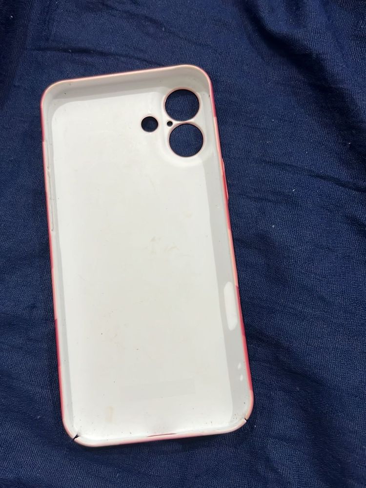 iPhone 16 plus Case