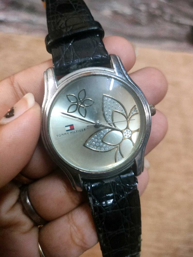 Tommy Hilfiger Women's Watch