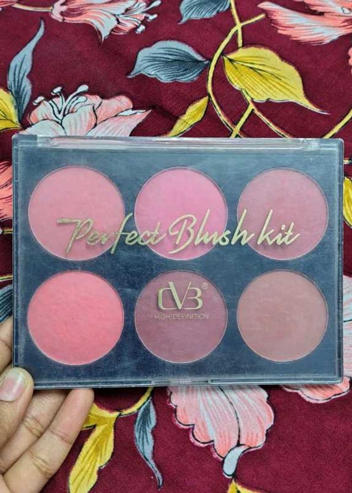 CVB Blush 🎀