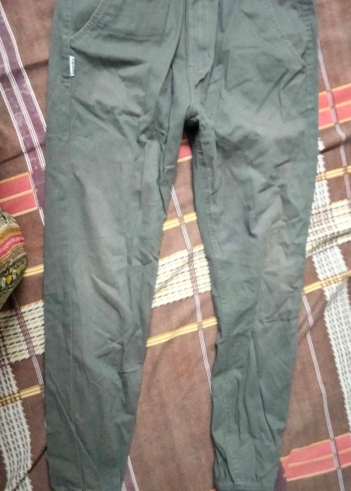 Joggers Pant