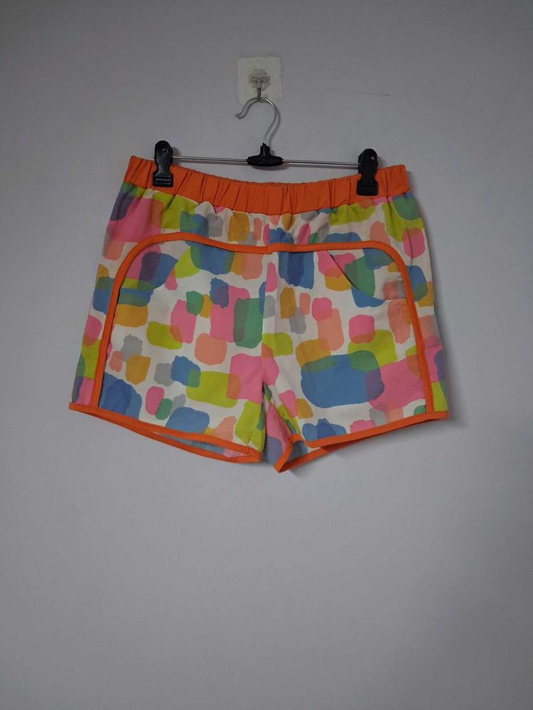 Summer Shorts