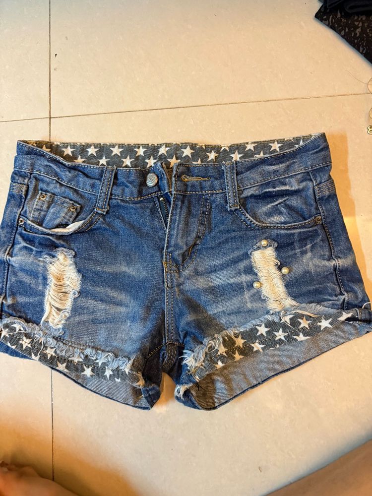 Shorts 👖
