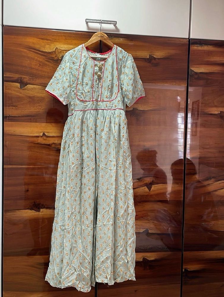 anarkali