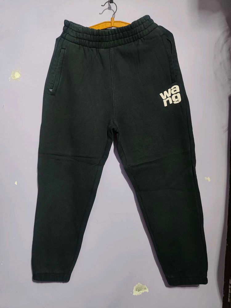 Alexander Wang Logo Sweatpants W30/36 L40