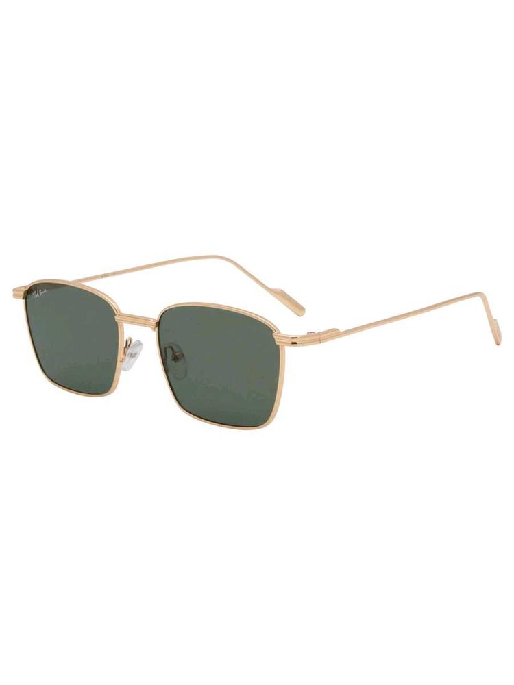 Ted Smith Unisex Sunglasses