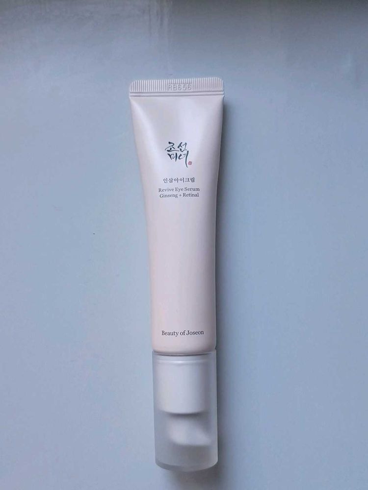 Beauty of Joseon Revive Eye Serum