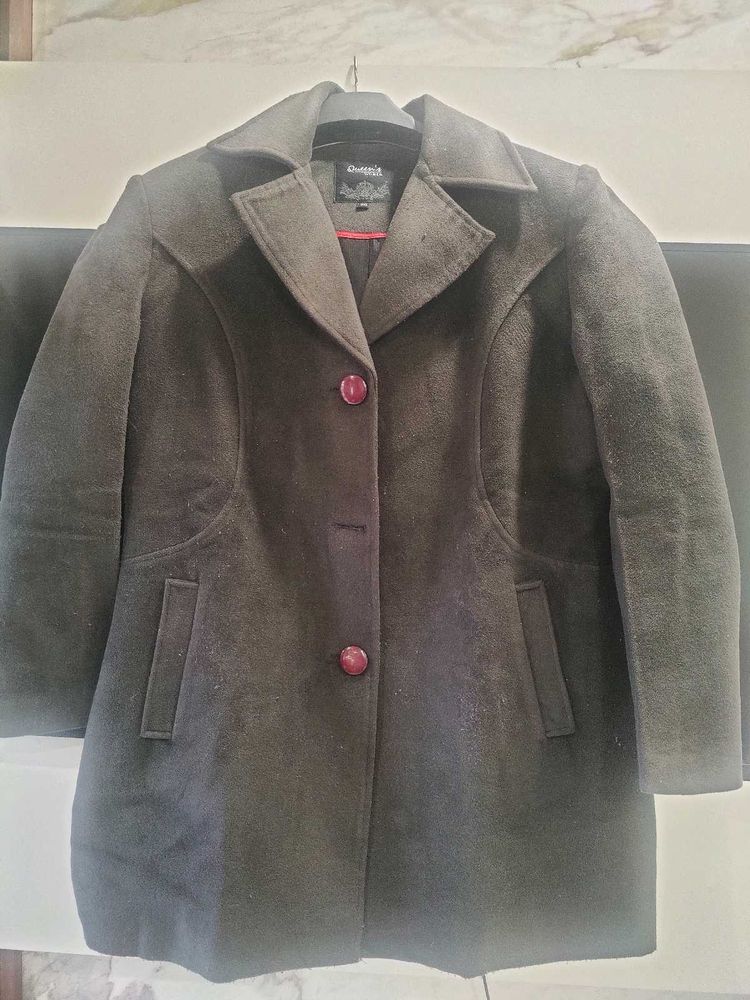 Stylish Women's Coat