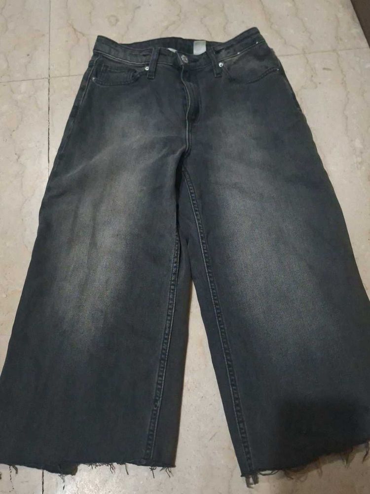 h&amp;m Jorts women