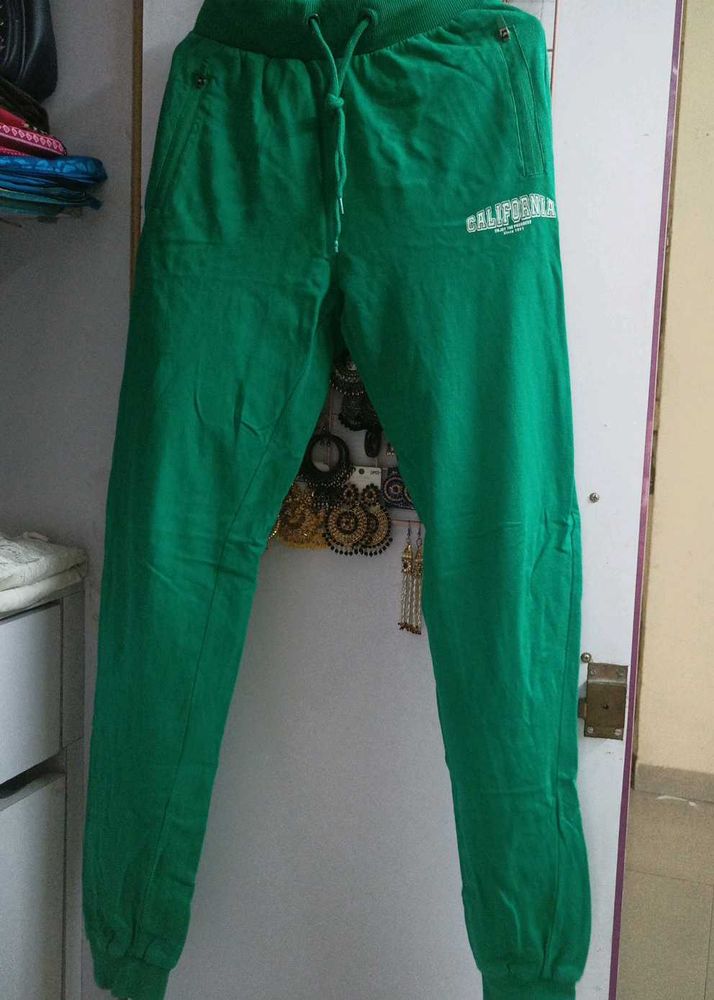 Max Joggers