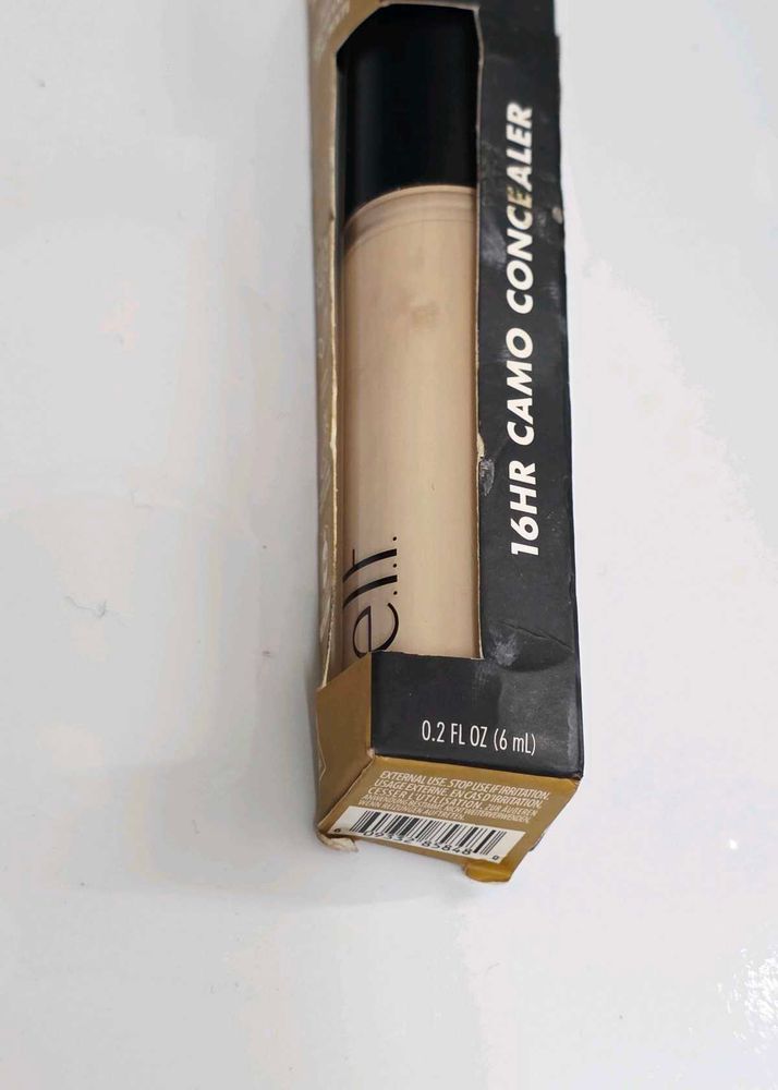 e.l.f. 16HR Camo Concealer