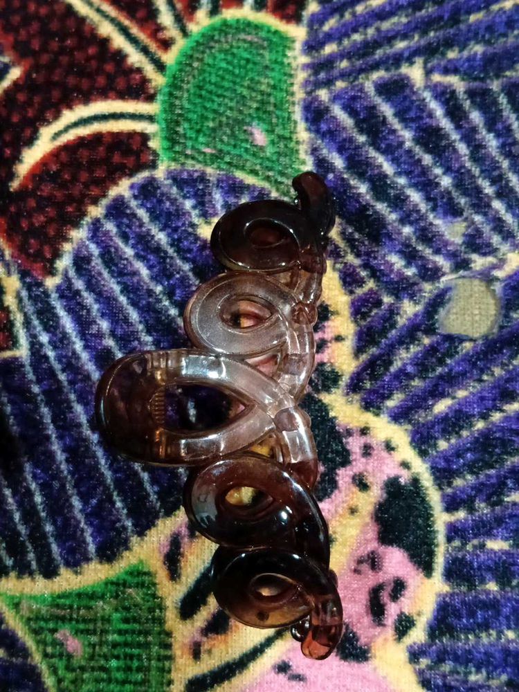 Hair Clip