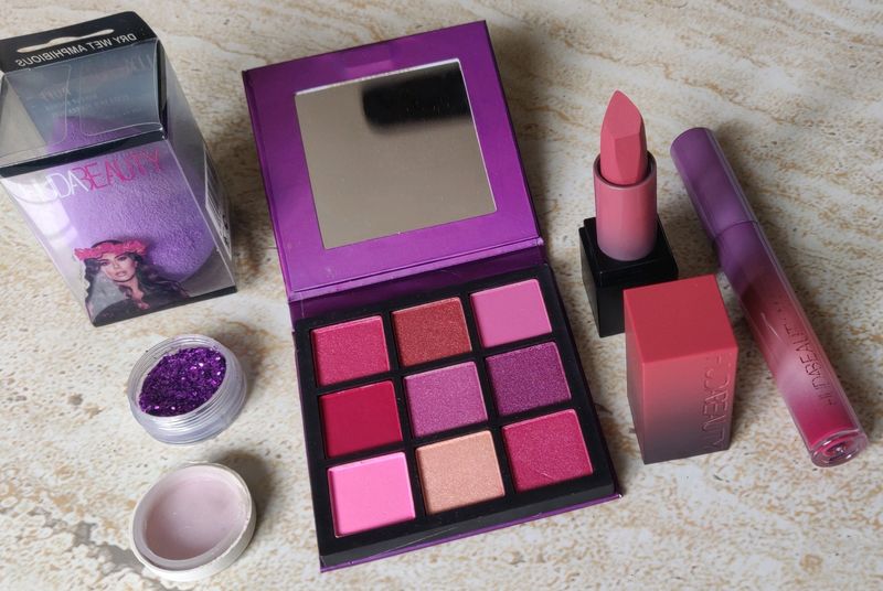 PURPLE COMBO 💟