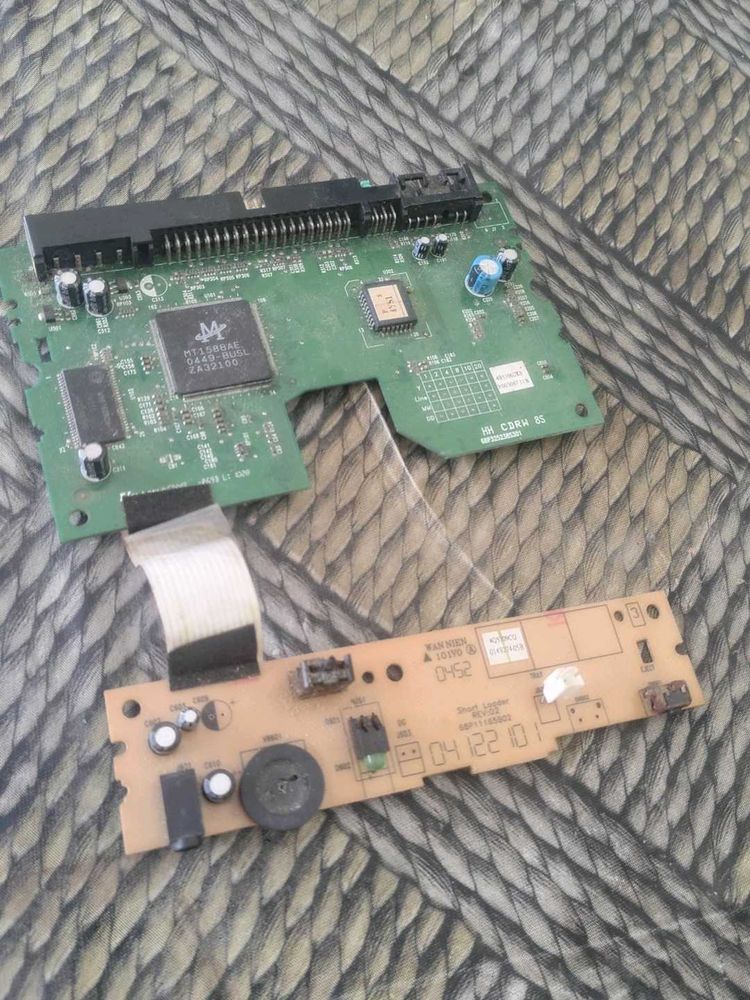 Assorted Circuit Boards