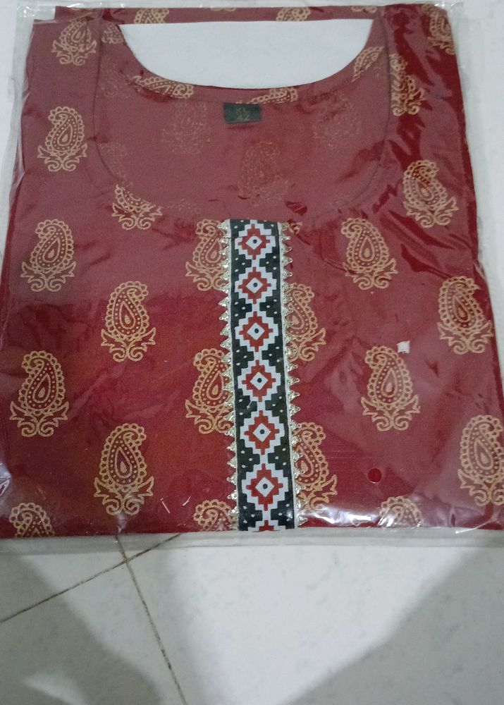 New Kurti Combo 1000p Mai 3