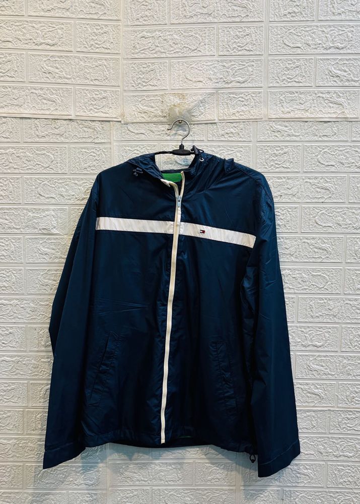 🇦🇺 Tommy Hilfiger imported Jacket
