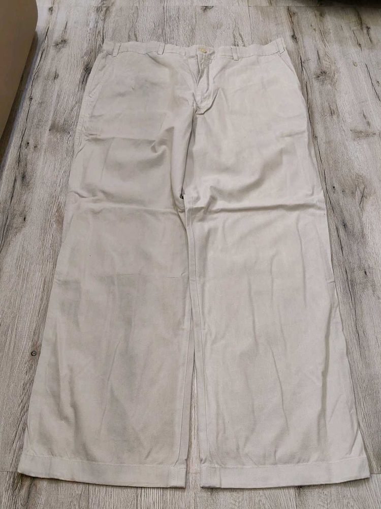 Ma1799 Sabrin baggy pant waist 38