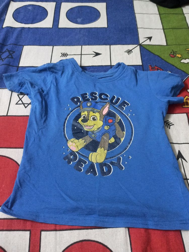 Kid's Tshirt