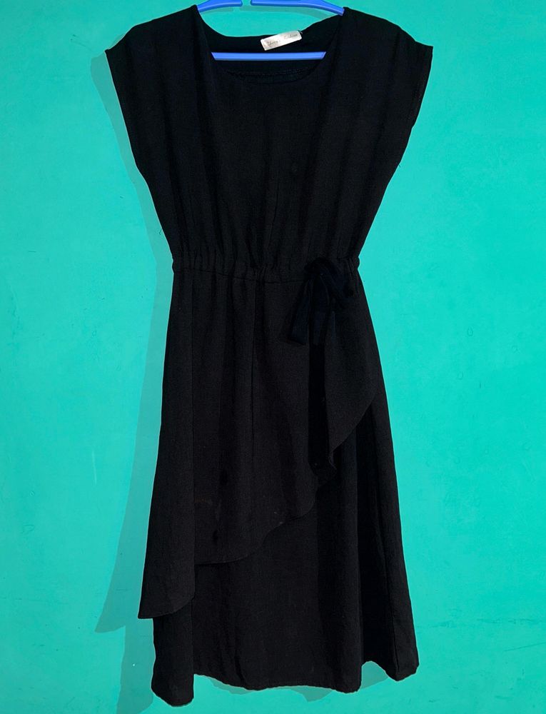 Black Dresses