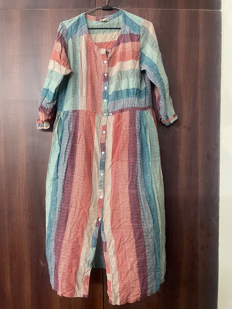 Dress From Brand Chidhiya