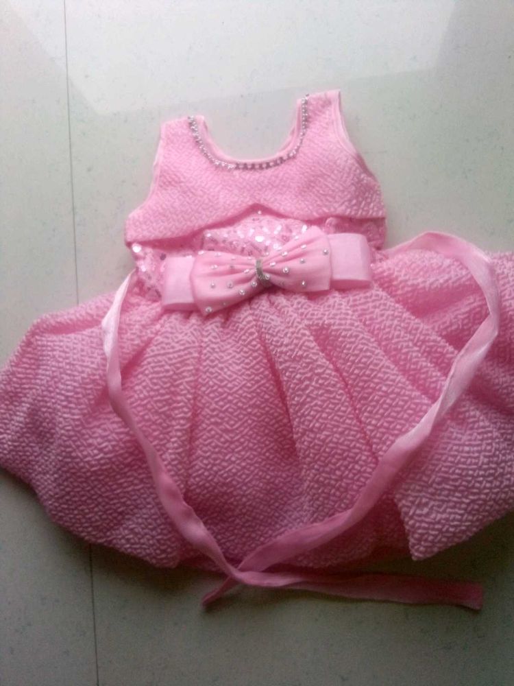 Babygirl partywear