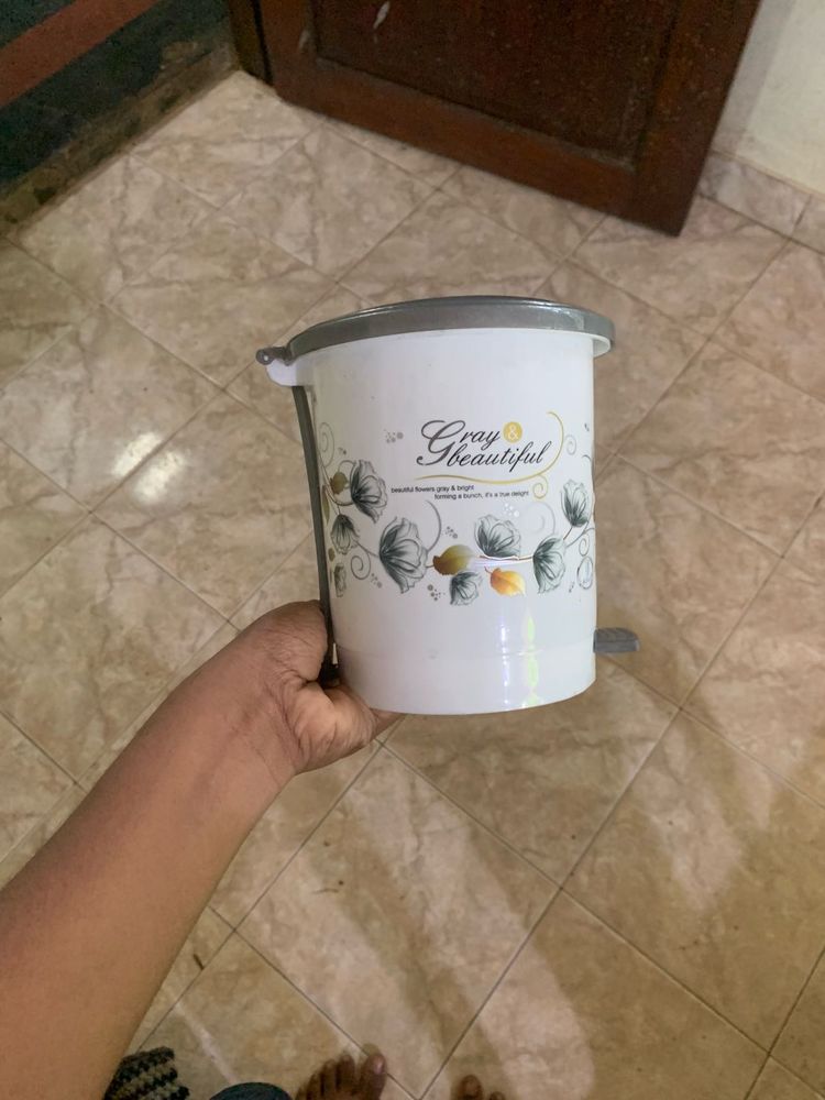 auto-open dustbin for sale
