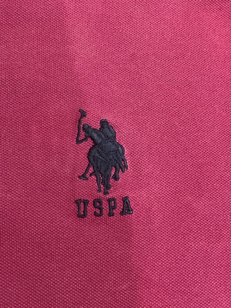 US Polo Assn original