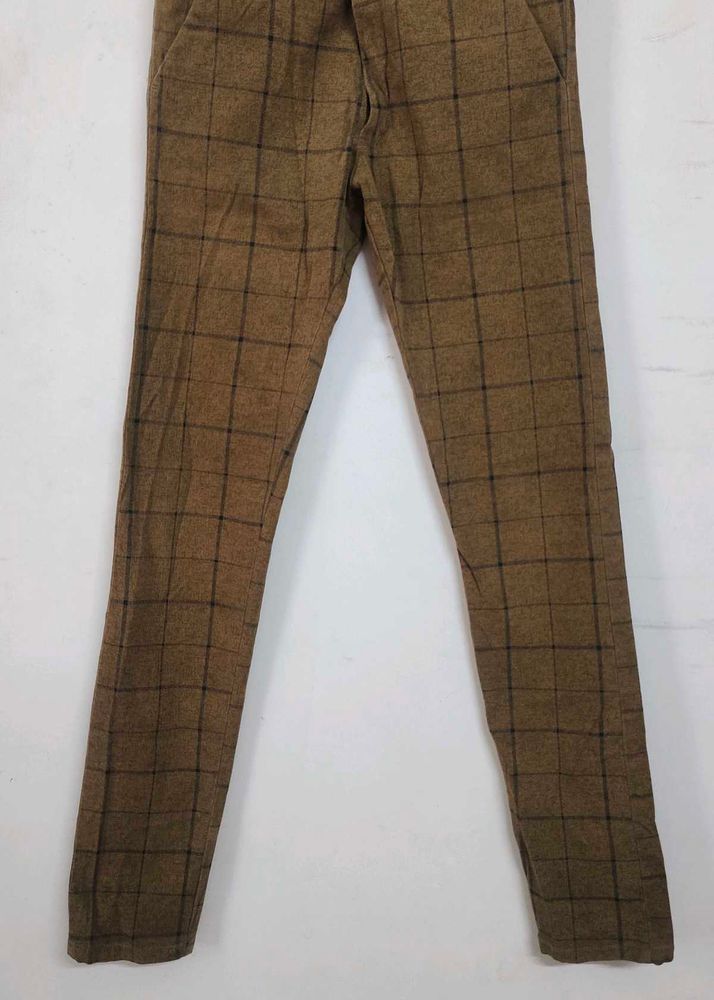 Cotton Pant