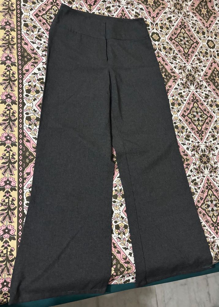 Women's Wide Leg Pants