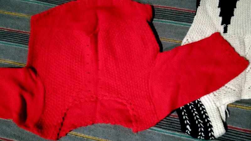 Beautiful fancy garam inner for women 3 Combo