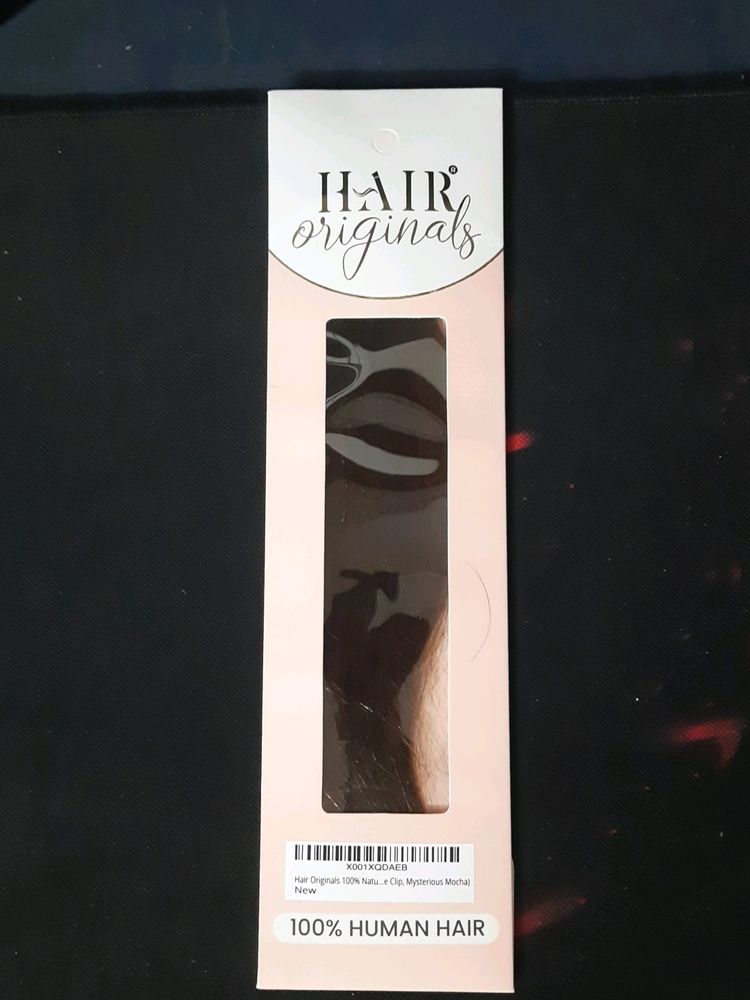 Hair Extension For Female