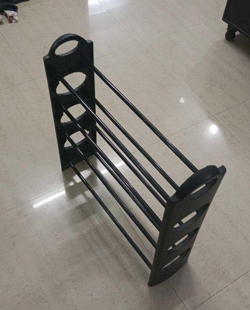 Shoe Rack