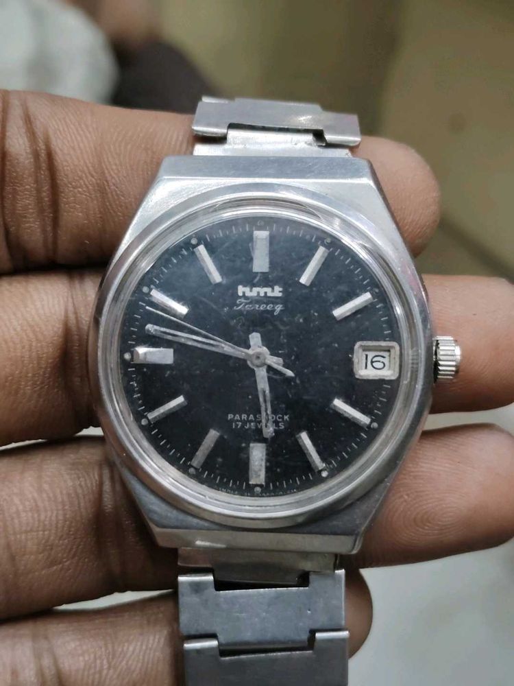 HMT Tareeq Analog Watch