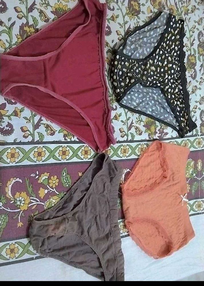 Panties
