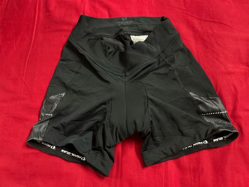 Pearl Izumi Cycling Shorts