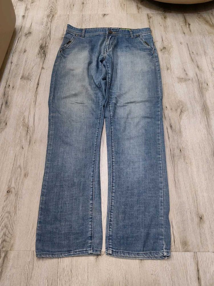 Ma5808 Sabrin jeans waist 34 inches