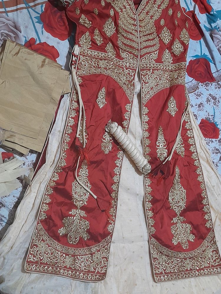 Coat Gown With Tag Trendy