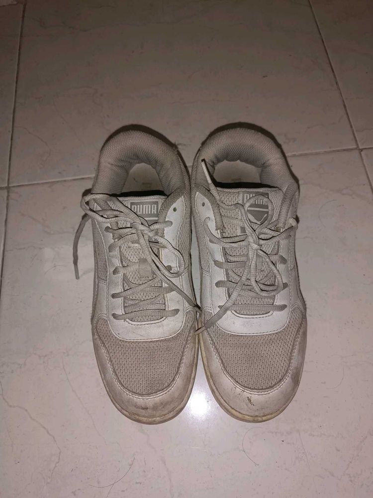 Puma Casual Sneakers