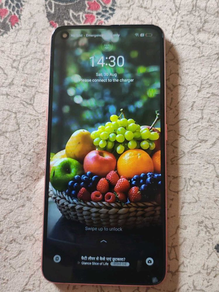 Realme X7