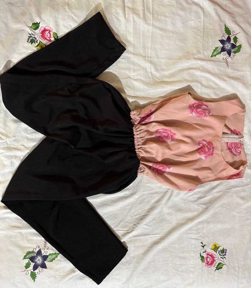 Jumpsuit