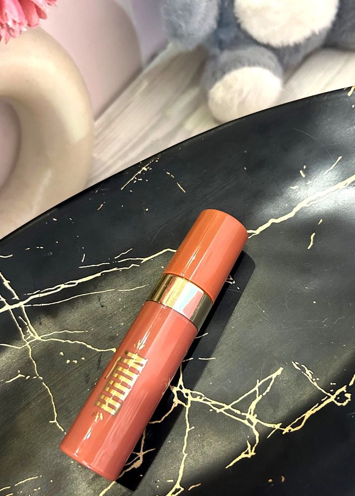 MARS Cinemagic Transfer-proof lip gloss|NOOR