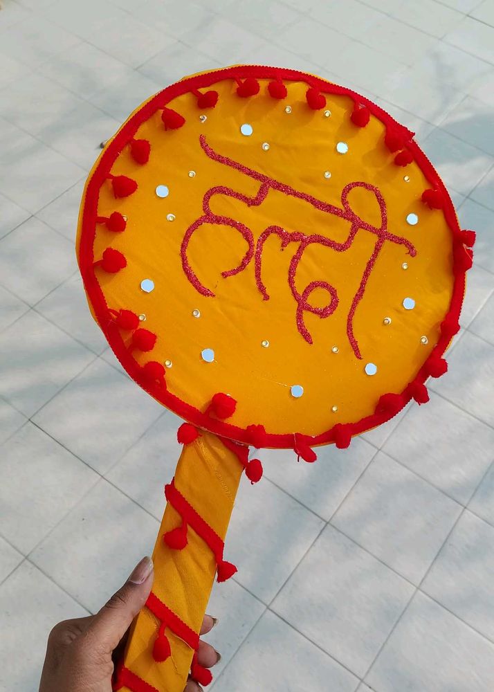 Wedding,Haldi Props 🥁