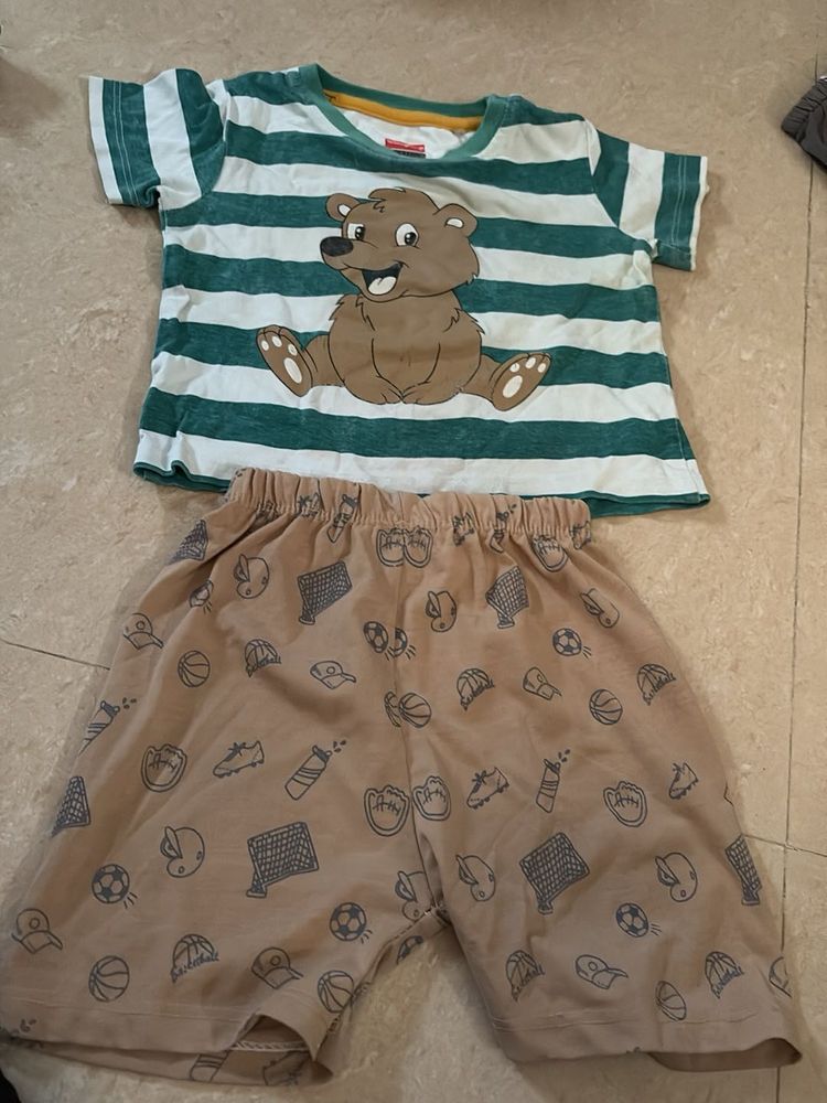 kids t shirt bottom
