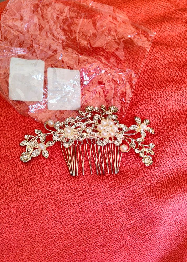hair accessories