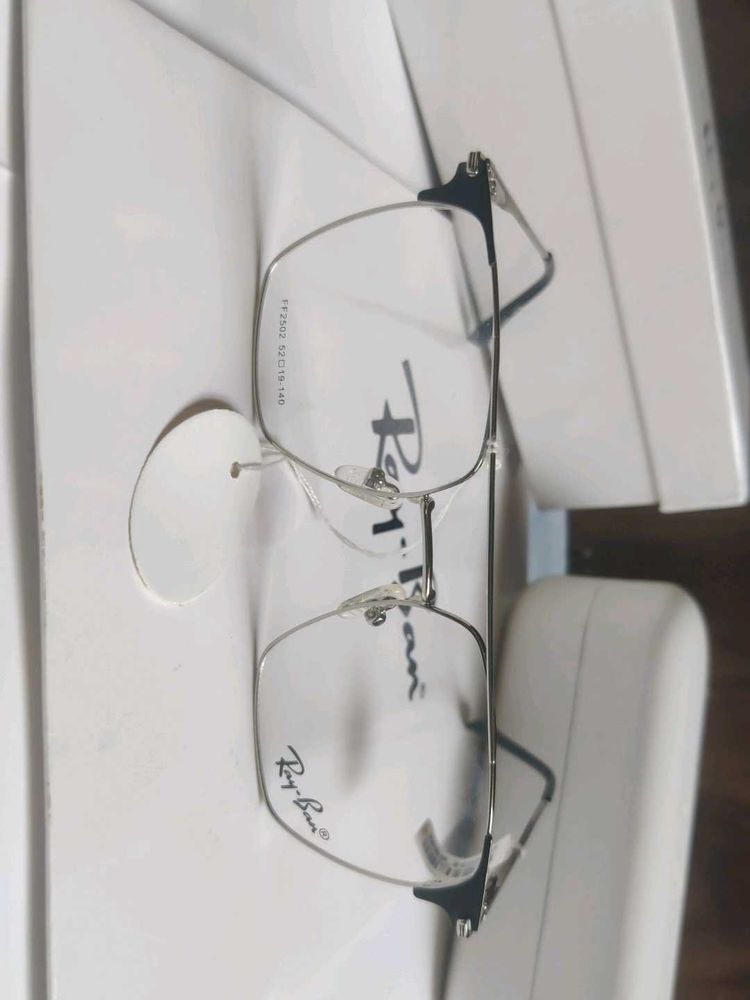 Aviator Frame for your Eyes