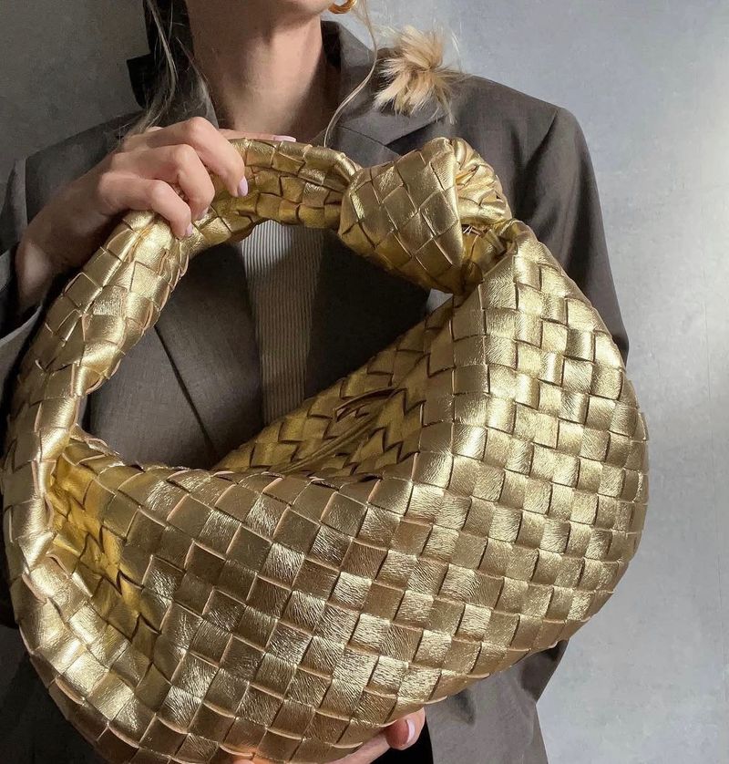 BOTTEGA VENETA Jodie Bag *DUPE*