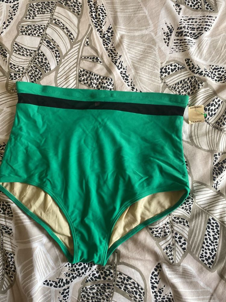 Imported Also Used As Swim Wear